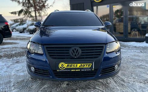 Volkswagen Passat 2007 - фото 4