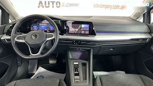 Volkswagen Golf 2020 - фото 10