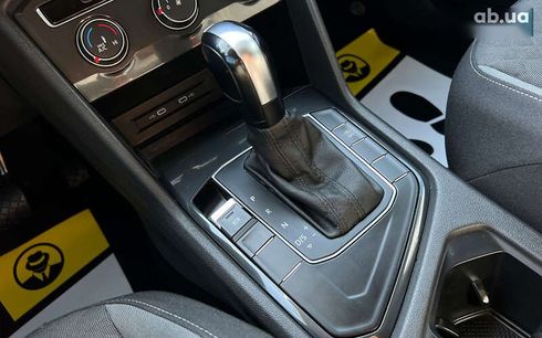 Volkswagen Tiguan 2020 - фото 15
