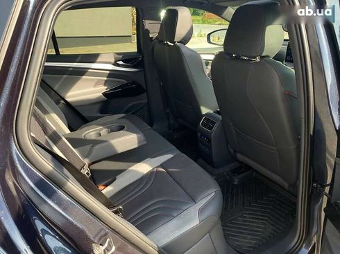Volkswagen ID.4 Crozz 2022 - фото 28