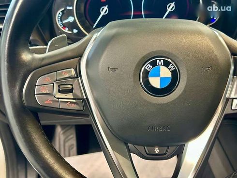 BMW X4 2018 - фото 24