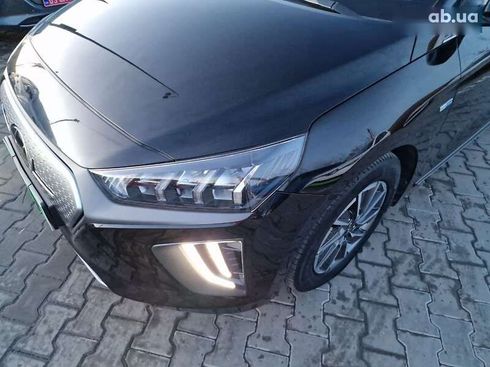 Hyundai IONIQ Electric 2019 - фото 16