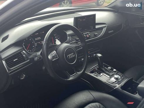 Audi A6 2018 - фото 16