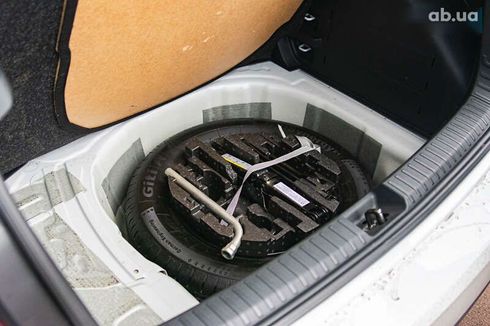 Skoda Fabia 2022 - фото 14