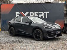 Продажа б/у Volkswagen ID. Unyx 2024 года - купить на Автобазаре