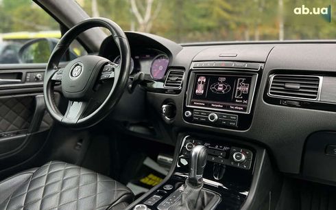 Volkswagen Touareg 2018 - фото 12
