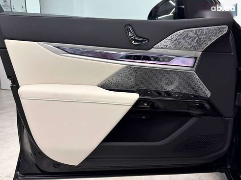 BMW 7 серия 2025 - фото 19