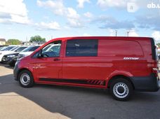 Продажа б/у Mercedes-Benz Vito 2019 года - купить на Автобазаре