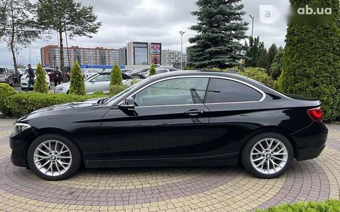 BMW 2 серия 2014 - фото 4