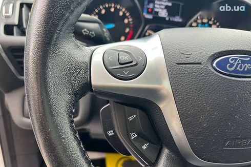 Ford Escape 2013 - фото 23