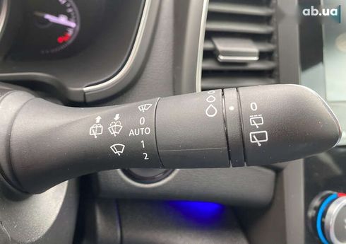 Renault Talisman 2018 - фото 18