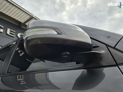 Toyota Land Cruiser 2012 - фото 30