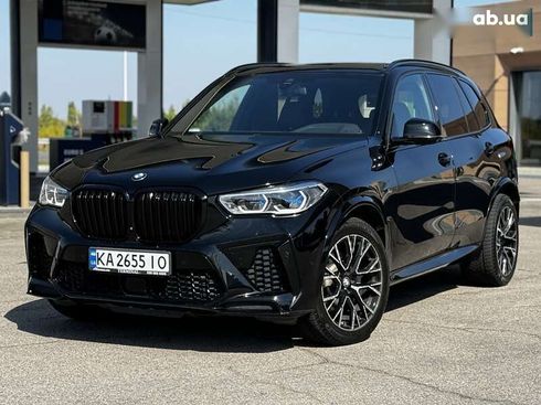 BMW X5 2019 - фото 3