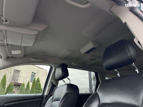 Fiat Freemont 2015 - фото 26