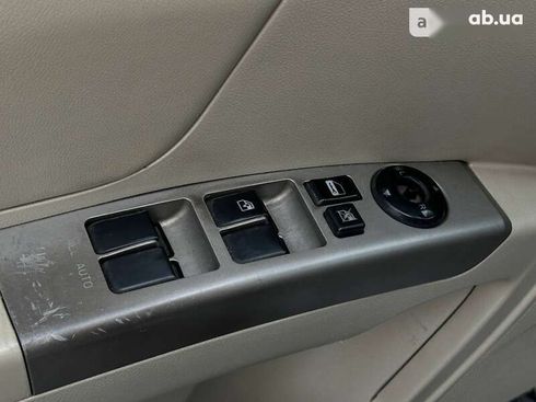 Geely Emgrand 7 2012 - фото 21