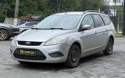 Ford Focus 2009 - фото 3