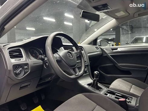 Volkswagen Golf 2012 - фото 10