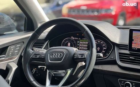 Audi Q5 2019 - фото 12