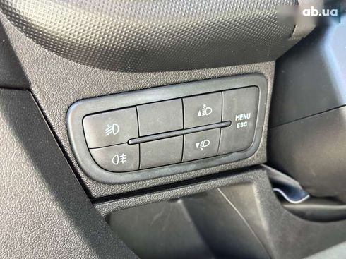 Fiat Qubo 2015 - фото 17