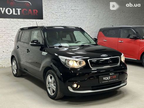 Kia Soul 2017 - фото 3