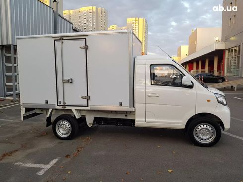Cenntro Logistar 200 Cargo Box 2023 - фото 5