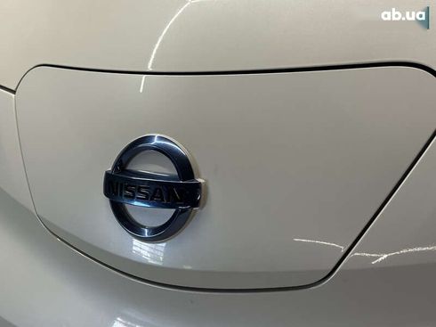 Nissan e-NV200 2014 - фото 6