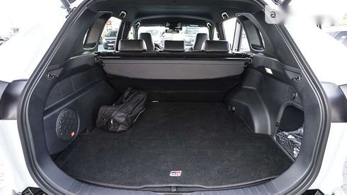 Toyota RAV4 2023 - фото 10