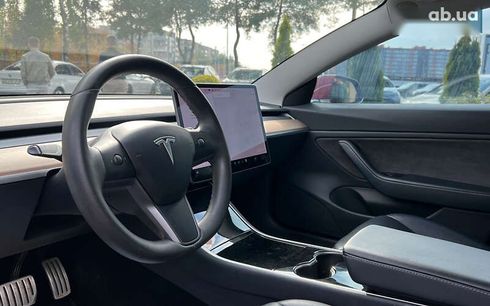Tesla Model 3 2019 - фото 10