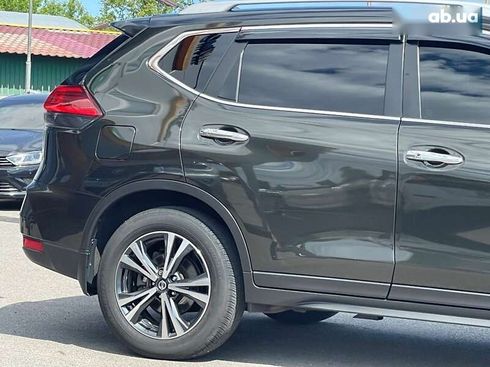 Nissan X-Trail 2019 - фото 10