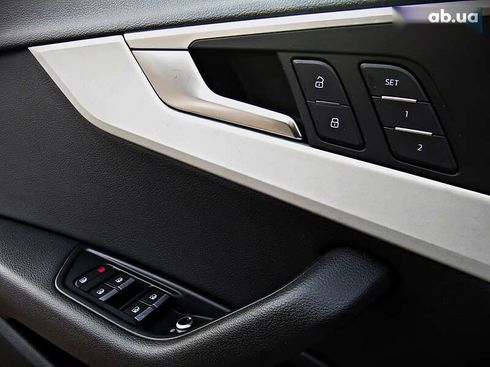 Audi A4 2019 - фото 7