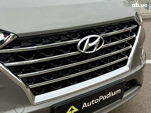Hyundai Tucson 2020 - фото 6