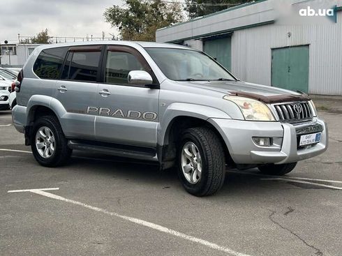 Toyota Land Cruiser Prado 2006 - фото 5