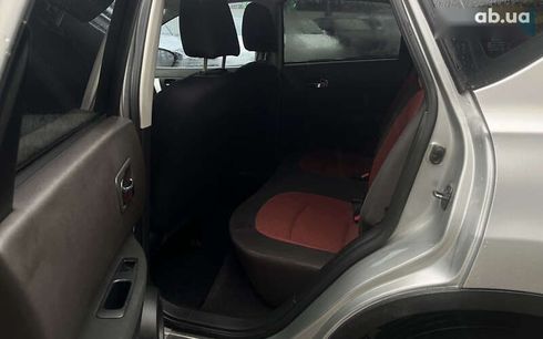 Nissan Qashqai 2008 - фото 14