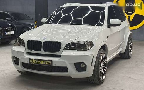 BMW X5 2011 - фото 3
