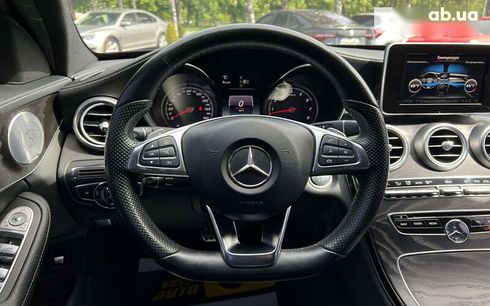 Mercedes-Benz C-Класс 2014 - фото 16