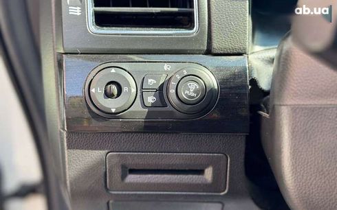 Chevrolet Captiva 2011 - фото 8