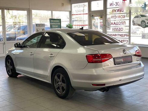 Volkswagen Jetta 2015 - фото 13