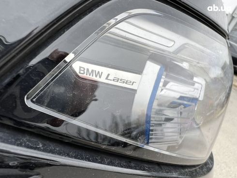 BMW X7 2021 - фото 24