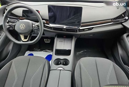 Volkswagen ID. Unyx 2024 - фото 13