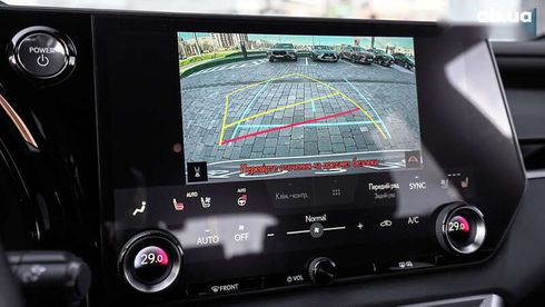 Lexus RX 2023 - фото 26