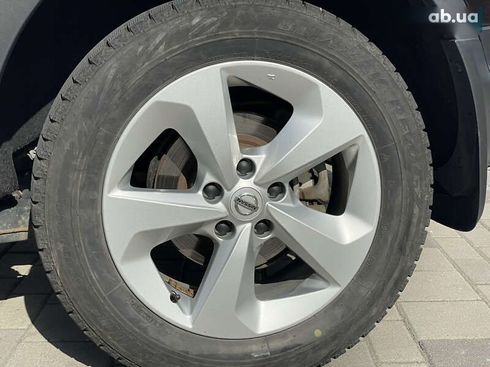 Nissan Qashqai 2020 - фото 20
