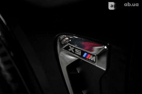 BMW X5 M 2016 - фото 8