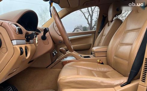 Porsche Cayenne 2008 - фото 9