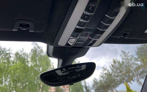 Porsche Panamera 2014 - фото 22