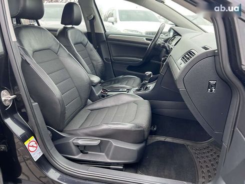 Volkswagen Golf 2014 - фото 30