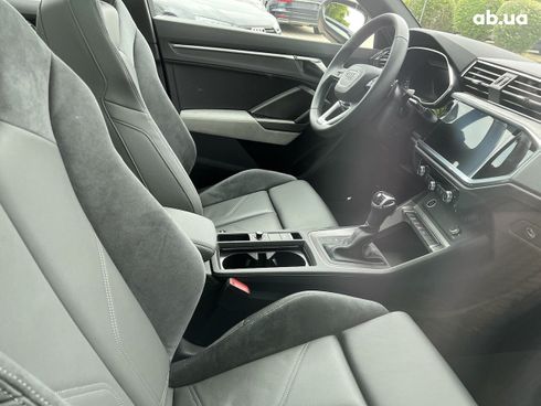 Audi Q3 2022 - фото 9