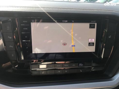 Volkswagen Touareg 2019 черный - фото 18