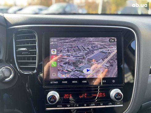 Mitsubishi Outlander 2021 - фото 24