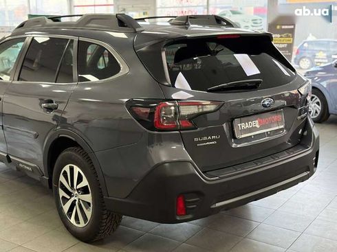 Subaru Outback 2019 - фото 9
