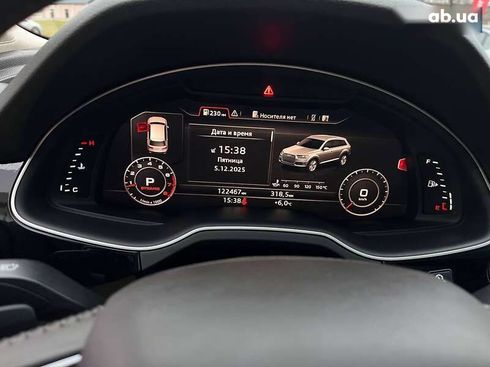 Audi Q7 2016 - фото 18
